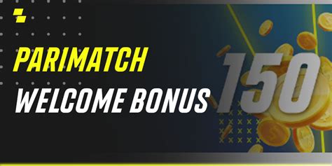 parimatch new account offer.